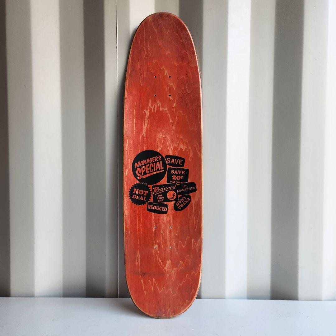 Manager's Special　スケートボード Sundays best Manager'S Special Skateboard Sundays Best | eBay