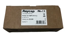 Raycap Protec T2-1100PV-9Y-P-LC  DC_SPD_KIT4-10 Model: ProTec T2-550PV-P