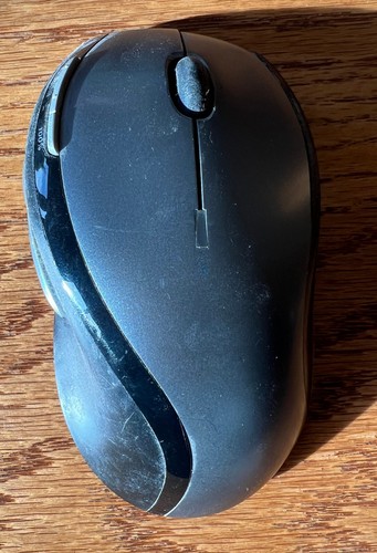 🖥️ Logitech gen1 MX3000 Wireless Keyboard and Mouse Combo - Picture 3 of 7