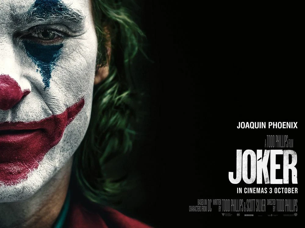 Joker free online movie hot sale