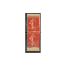 France - Variétés - 1906 - No 135d - Neuf avec charnière