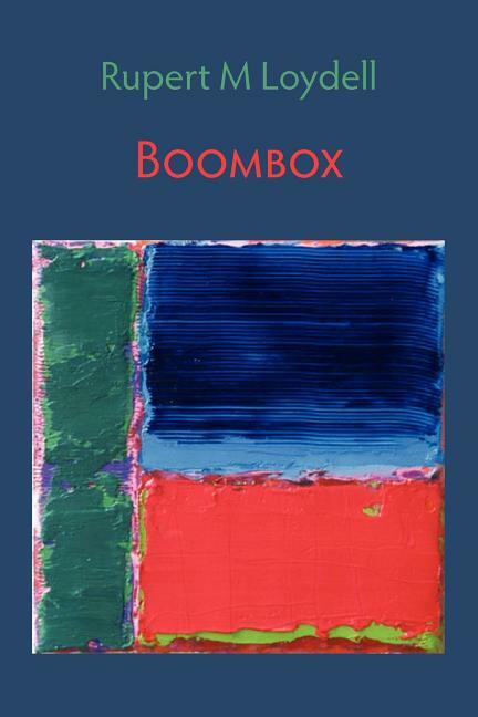 Boombox
