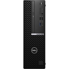 Dell Optiplex 5090 SFF Core i5-10505 3.2GHz 6 Core, 16GB RAM, 256GBSSD