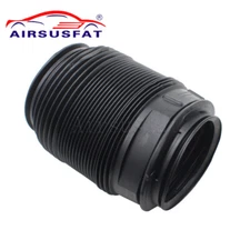 Rear Air Suspension Dust Boot Cover for W212 C218 Shock Absorber Bellows New