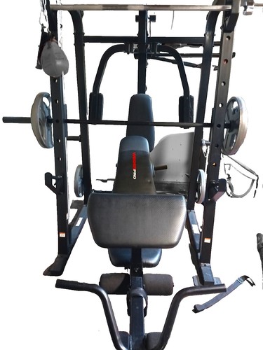 Buy Mag Grip Lat Pull Down Bar | Lat Pulldown Attachments - Cable