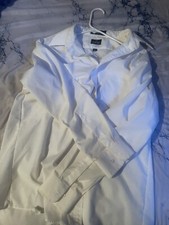 Lot of 4 various dress shirts all around the same size