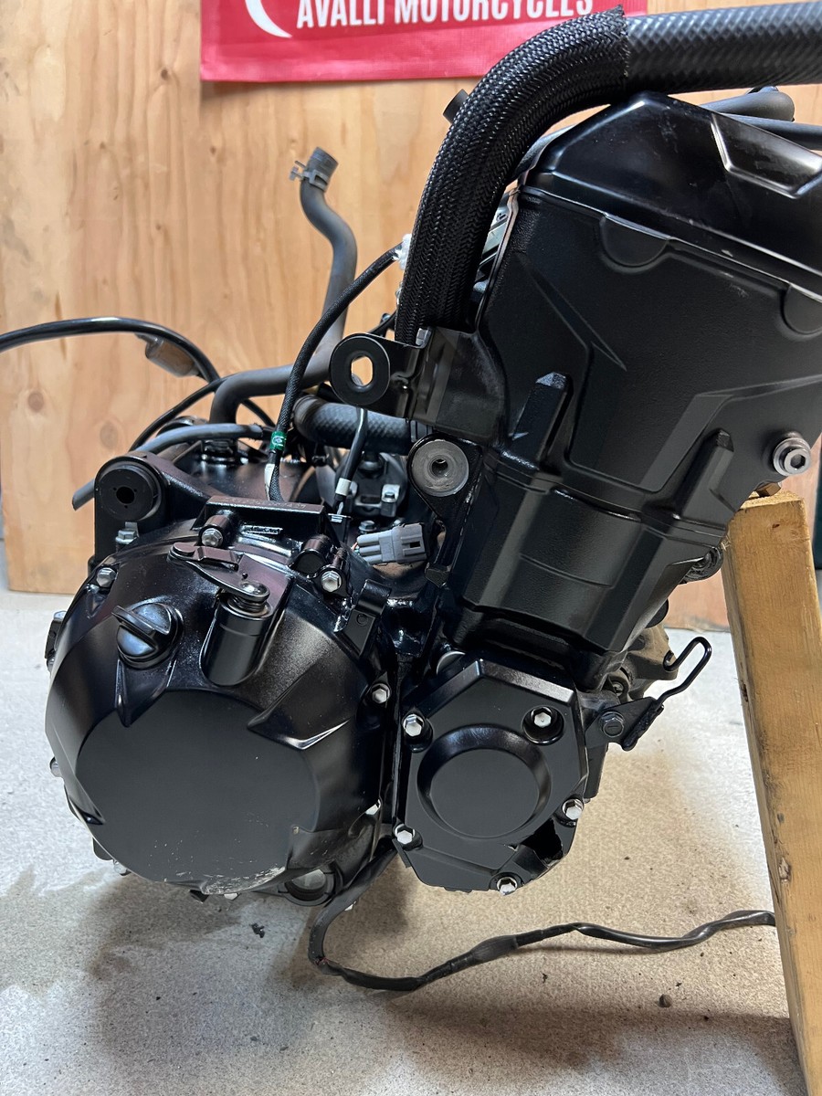 20 21 22 23 24 KAWASAKI NINJA ZX1000SX ZX1000 ZX10 ZX 1000