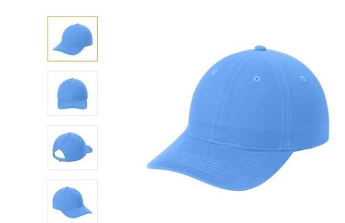 Corvette C4 Sports Car Adjustable Ball Cap Hat Chevy Chevrolet New - Picture 44 of 70