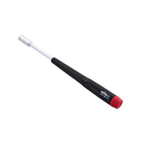 Wiha 26556 Precision Nut Driver, Inch, 7/32 x 60mm - Picture 3 of 3