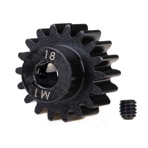 Set Screw for X-Maxx 8S 