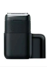 BRAUN Series X 2.0 Portable Electric Shaver Dual Floating Head