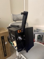 Vintage Chinon Sound 6100 8mm Movie Projector