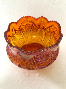 Indiana Glass Carnival | eBay