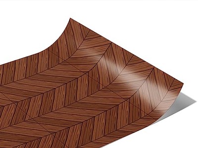 Rwraps - Chevron Parquet
