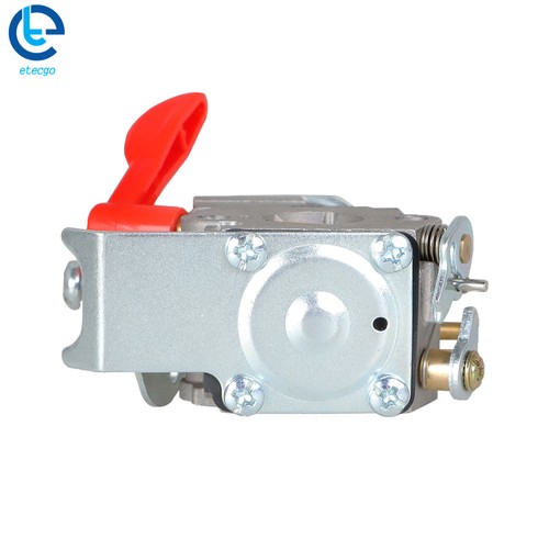 Carburetor Kit 530071811 For Zama C1U-W19 For Poulan 358791010 358791030 PP025 - Picture 7 of 12
