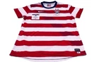 ✅ Autographed Abby Wambach USWNT USA Soccer 2012 Waldo Nike Kit Women Jersey L