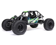 Axial AXP8 Gilamon 2.2 1/8 Electric RTR 4x4 2.2 Trail Buggy (Green) [AXI-1207T1]