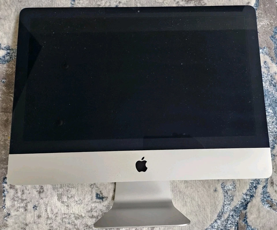 Apple iMac 21.5" LCD Late 2013 A1419 8 GB RAM 1TB SSD Intel Iris Pro 2.7GHz Cool - Image 3 of 4