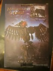NIB Mechanical Crow Model Kit, building kit,  IT MOVES! — photo 2
