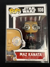 Funko Pop Star Wars The Force Awakens Vinyl Figures 18