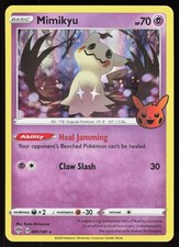 Pokemon Trick or Trade 2022 Card Prices | Holo, Rare, & Graded Cards
