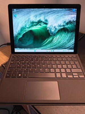 Dell Latitude 5290 2in1 i7-8650U 16GB 512GB SSD 1920x1080 Win 11