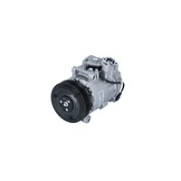 Klimakompressor 12 V Ø 115 Mm R 134A 6SEU16C NRF FüR MERCEDES-BENZ B-KLASSE