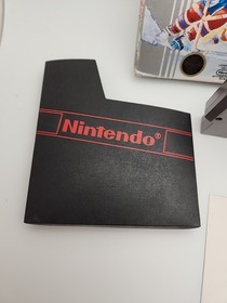 Blades of Steel Nintendo NES CIB