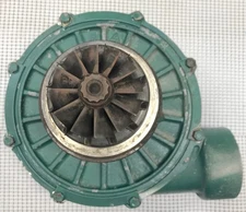Cummins / Dodge RAM K27 Turbocharger conversion parts