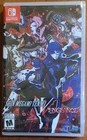 Shin Megami Tensei V: Vengeance - Nintendo Switch (NEW)