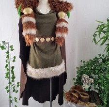 Cosplay Ladies (Artemis from Game Hades)