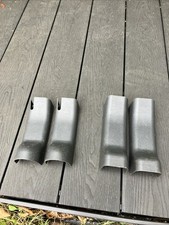 Mazda bongo Sliding bench Seat leg Trim / Covers