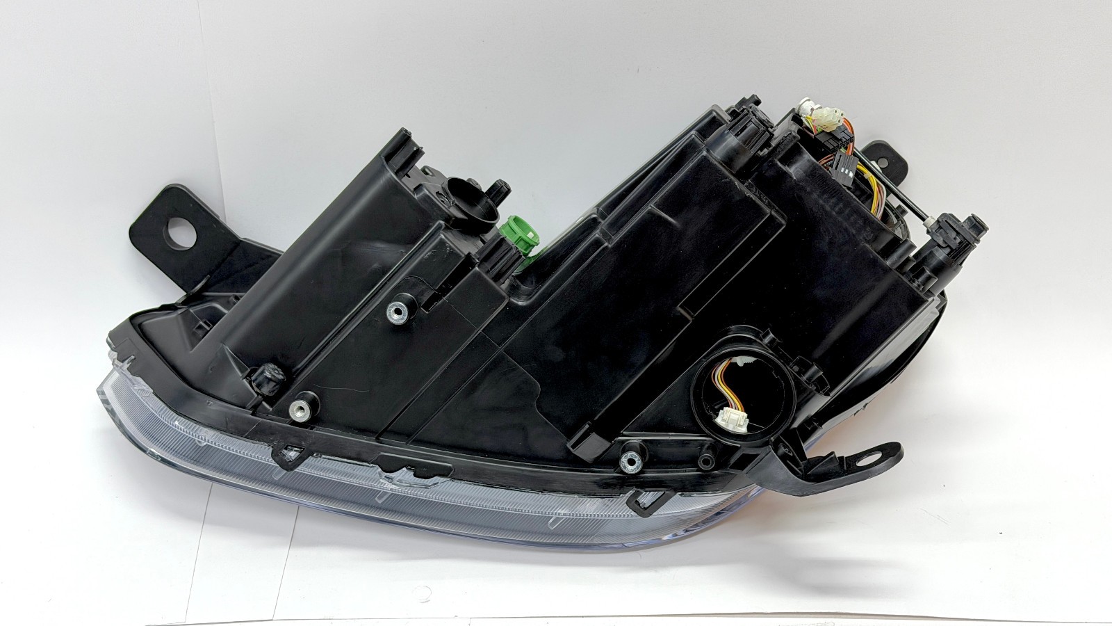 2014-2019 Maserati Ghibli Right Headlight Xenon OEM Non AFS 1 Module Original