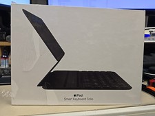 Apple Smart Keyboard Folio for 11-inch iPad Pro - US English MXNK2LL/A