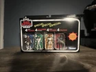 Hasbro Star Wars: The Bad Batch Vintage Collection Special Action Figure 4-Pack