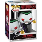 Funko POP! Batman Beyond Return of the Joker Figure 628 + Protector
