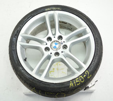 BMW E88 Cabrio M-Paket Alufelge Felge 7,5Jx18 ET49 215 40 R18 85Y 7891050