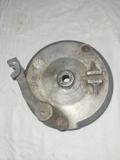 Kreidler Florett / Mustang LK 600 Bremsankerplatte 160mm LELEU hinten