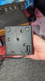 Atari 2600 Light Sixer 6 Switch System Console W/ Power Supply & Joystick Tested