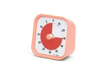 Time Timer Home Mod - 60 Minute Kids Visual Timer Home Edition - For H