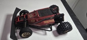 NIKKO Turbo Panther | eBay