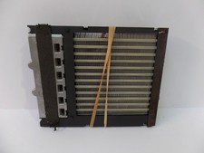 Original OPEL Astra-G Zafira-A Innenraumheizung Wärmetauscher + Kabel 9120661