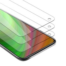 3x Tempered Glass for Honor 30 Screen Display Protection Film