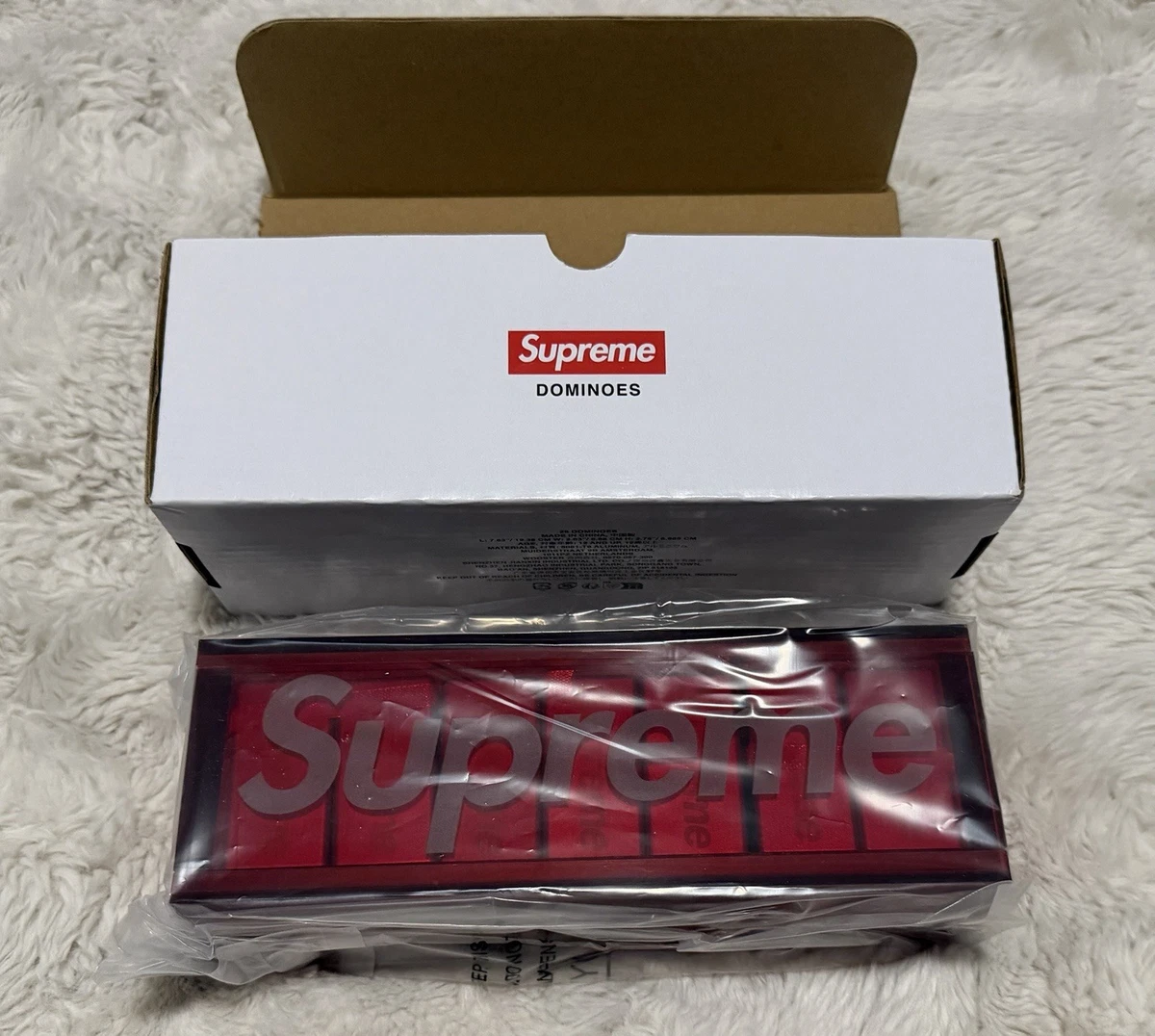 supreme domino products for sale | eBay