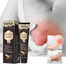 Joint Pain Relief Gel for Knee  Hand, Soothing, Fast Absorbing Gel