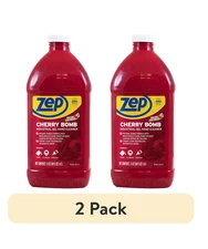Zep Cherry Bomb Hand Cleaner 48 Fl oz