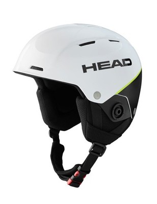 Der neue HEAD TEAM SL Sport-Skihelm mit Schutzpolster