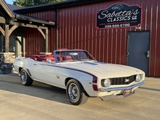 1969 Chevrolet Camaro for Sale