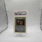 Pokémon TCG Eevee Wotc Promo 11/53 Holo PSA 7 Pokémon League 30 HP