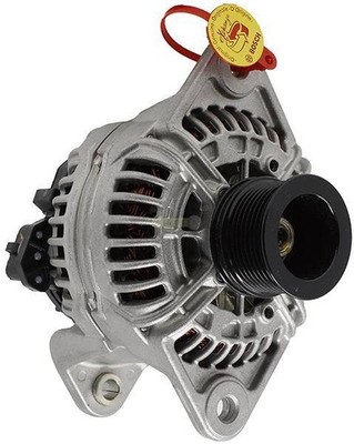 Lichtmaschine Neu Eurostarter 0124655013 für * John Deere,Lombardini